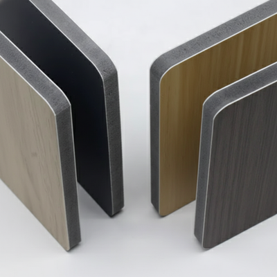 PANEL DE BAMBOO