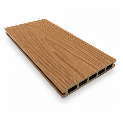 DECK PARA EXTERIOR