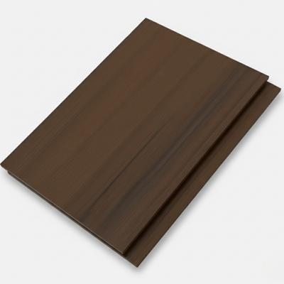 PLAFÓN WPC PARA EXTERIOR